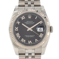 Rolex Datejust Automatic Winding Watch
