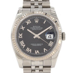 Rolex Datejust Automatic Winding Watch