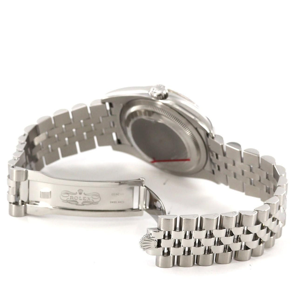 Rolex Datejust Automatic Winding Watch — view 7