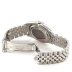 Rolex Datejust Automatic Winding Watch — view 7
