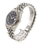 Rolex Datejust Automatic Winding Watch — view 2