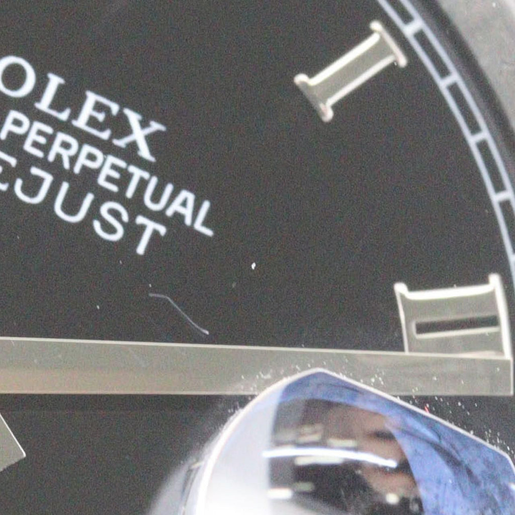 Rolex Datejust Automatic Winding Watch — view 8