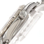Rolex Datejust Automatic Winding Watch — view 4