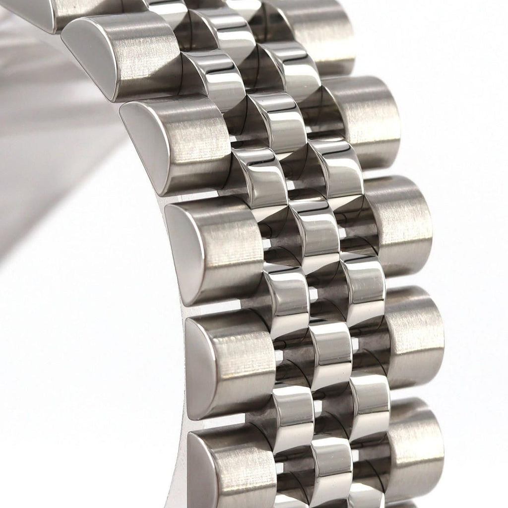 Rolex Datejust Automatic Winding Watch — view 5