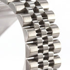 Rolex Datejust Automatic Winding Watch — view 5