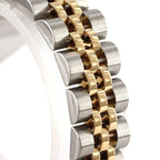 Rolex Datejust Automatic Winding Number Watch — view 5