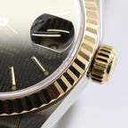 Rolex Datejust Automatic Winding Number Watch — view 8