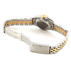 Rolex Datejust Automatic Winding Number Watch — view 7