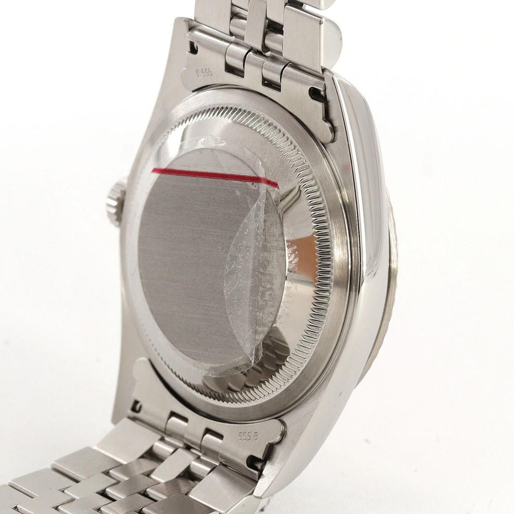 Rolex Datejust Automatic Winding P Number Watch — view 6