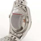 Rolex Datejust Automatic Winding P Number Watch — view 6