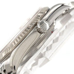 Rolex Datejust Automatic Winding P Number Watch — view 4