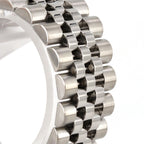 Rolex Datejust Automatic Winding P Number Watch — view 5