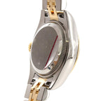 Rolex Datejust Automatic Winding Watch — view 6