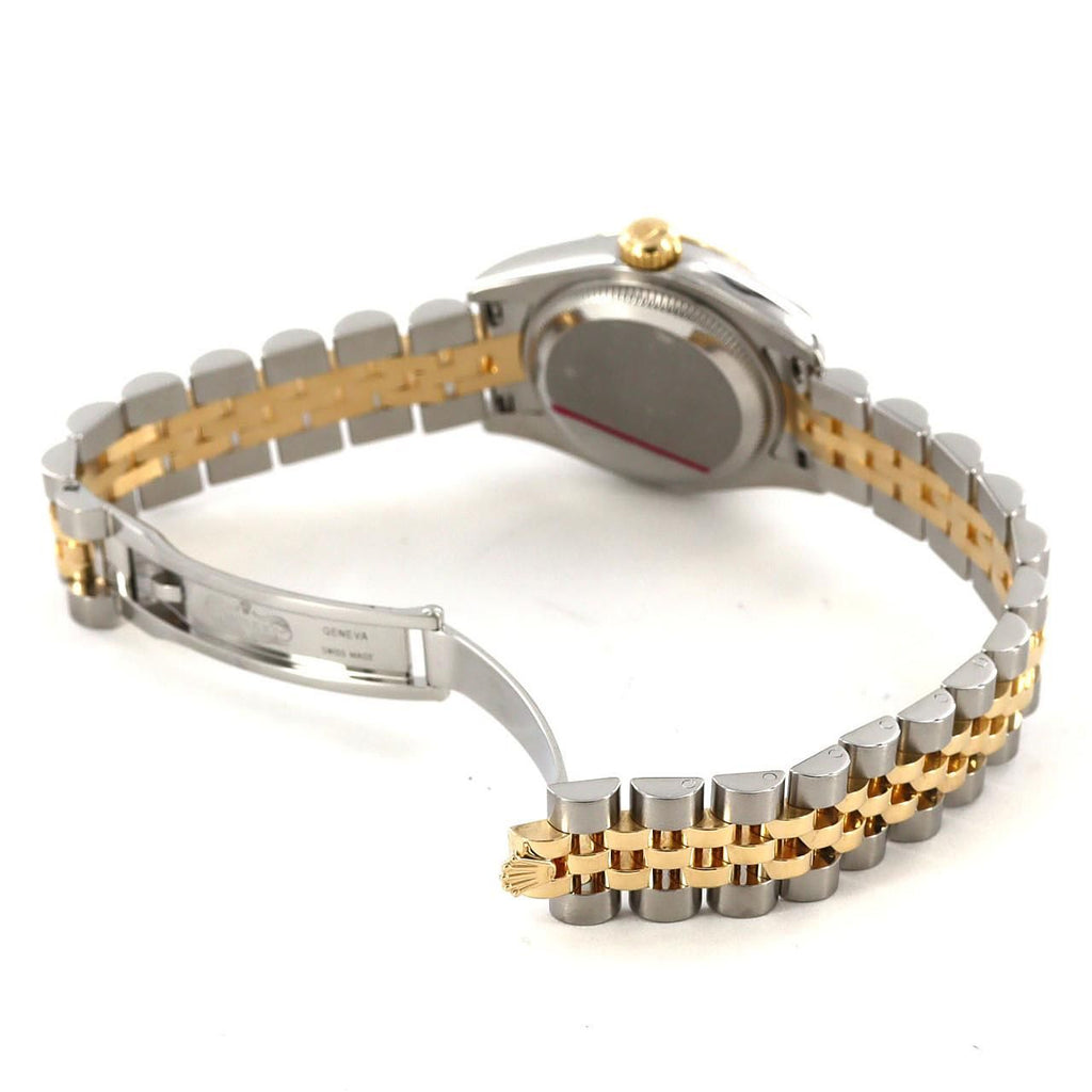 Rolex Datejust Automatic Winding Watch — view 7