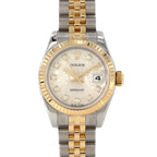 Rolex Datejust Automatic Winding Watch