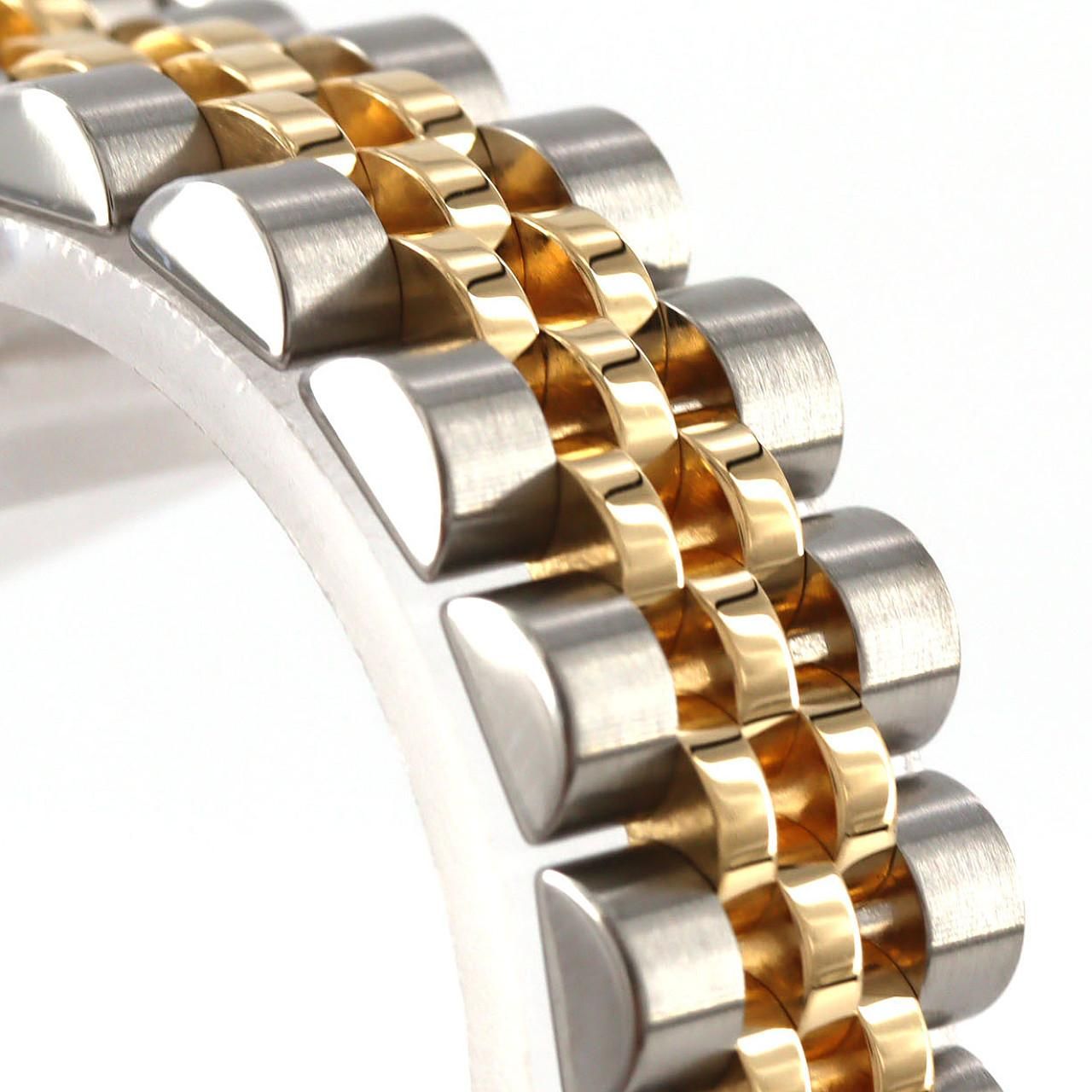 Rolex Datejust Automatic Winding Watch — view 5