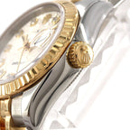 Rolex Datejust Automatic Winding Watch — view 4