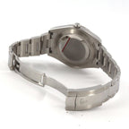 Rolex Datejust II Automatic Winding Watch — view 7