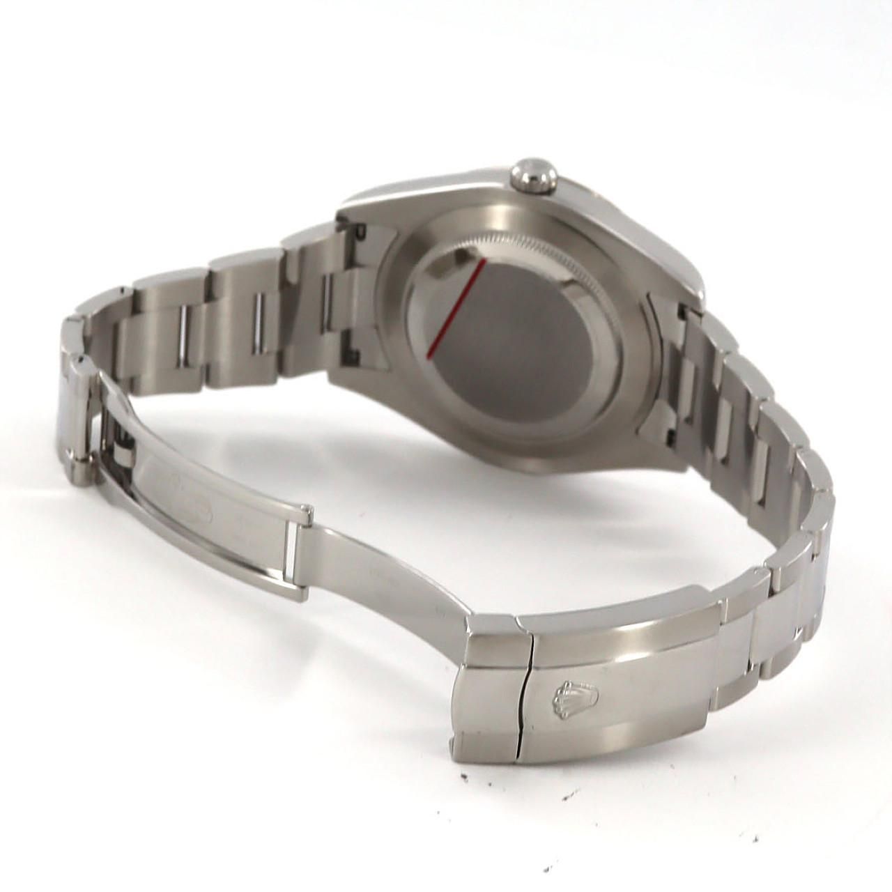 Rolex Datejust II Automatic Winding Watch — view 7