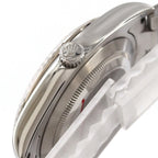 Rolex Datejust II Automatic Winding Watch — view 4