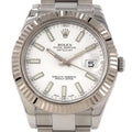 Rolex Datejust II Automatic Winding Watch