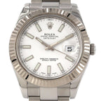 Rolex Datejust II Automatic Winding Watch