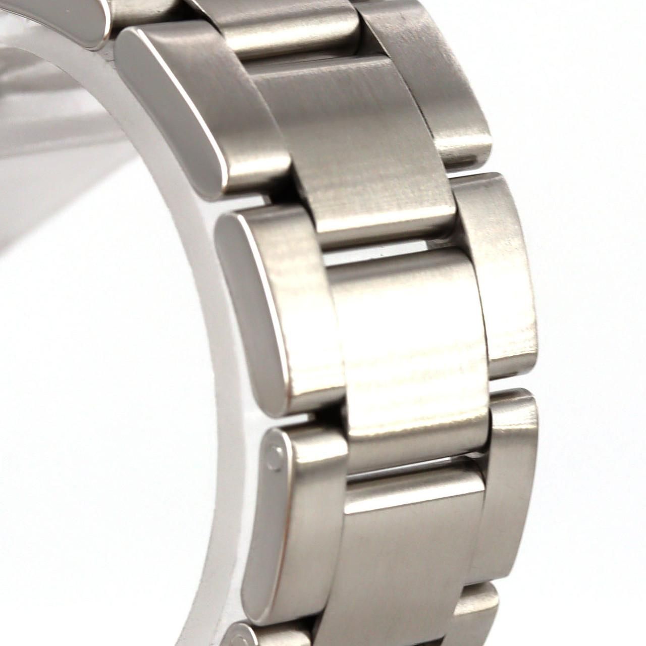 Rolex Explorer I SS Automatic Winding a Number Watch — view 5
