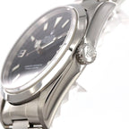 Rolex Explorer I SS Automatic Winding a Number Watch — view 4
