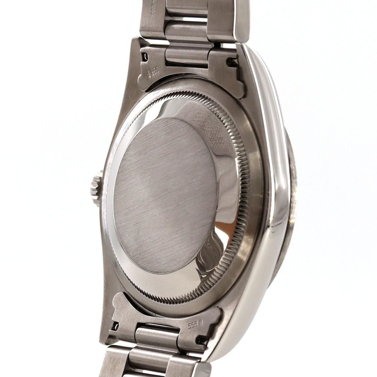 Rolex Explorer I SS Automatic Winding a Number Watch — view 6