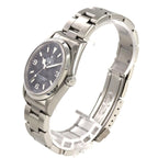 Rolex Explorer I SS Automatic Winding a Number Watch — view 2