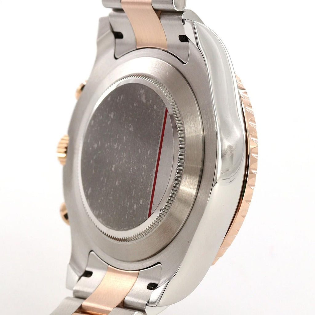 Rolex Yachtmaster Star II Ssxpg Automatic Winding Number Watch — view 5