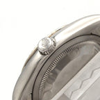Rolex Turnograph 3 Automatic Winding D Number Watch — view 3
