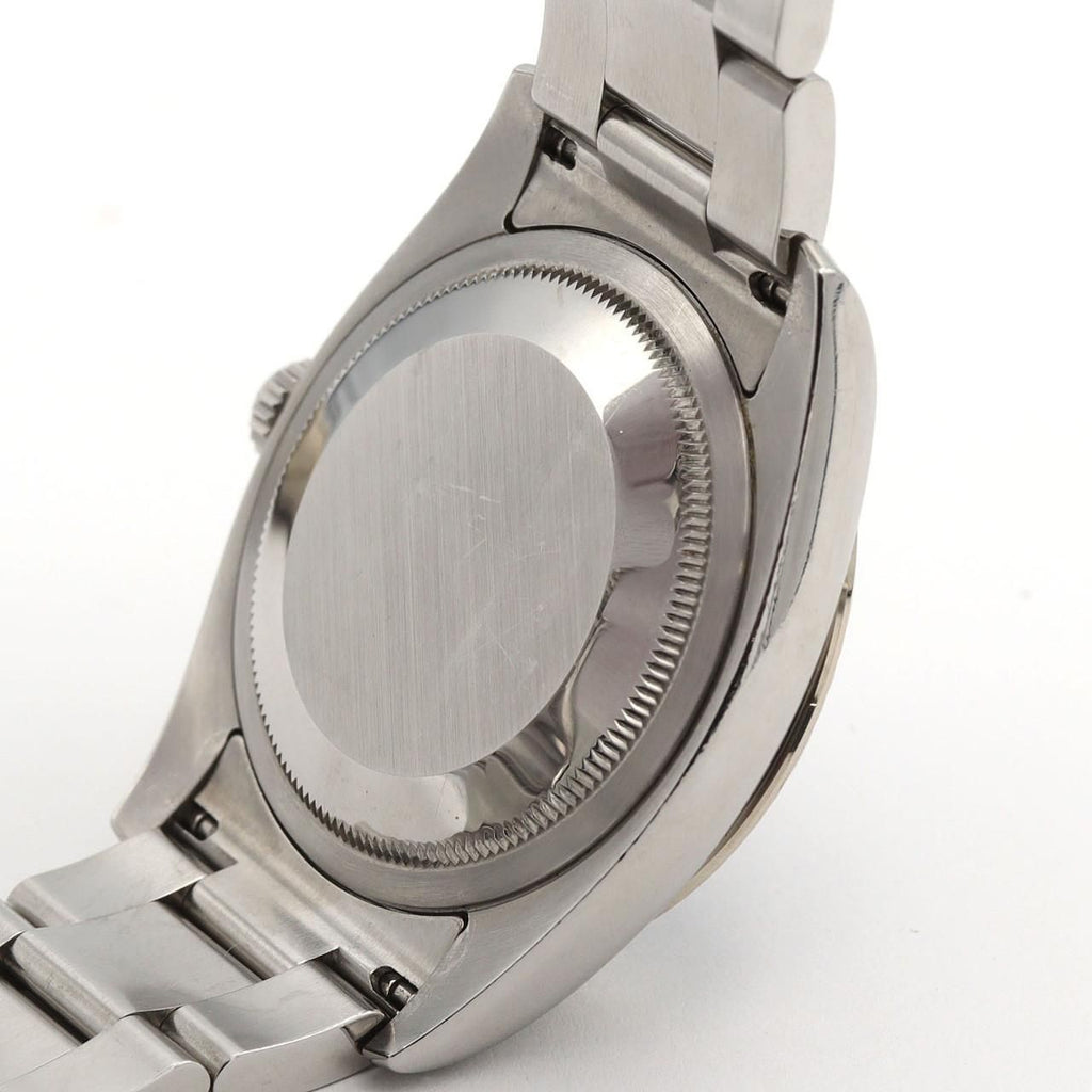 Rolex Turnograph 3 Automatic Winding D Number Watch — view 5
