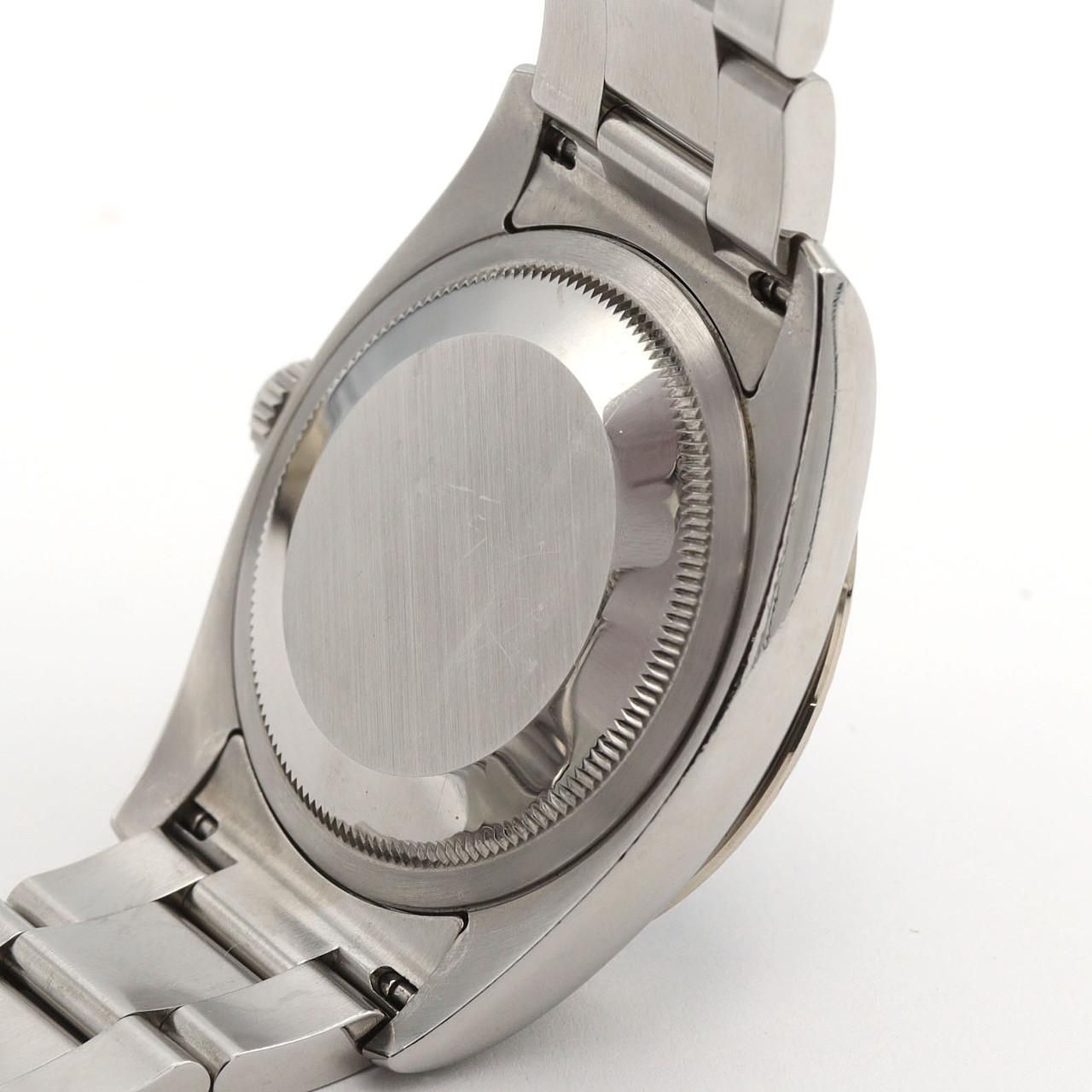 Rolex Turnograph 3 Automatic Winding D Number Watch — view 5