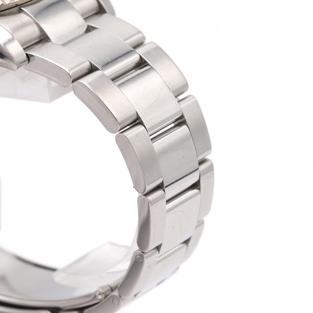 Rolex Turnograph 3 Automatic Winding D Number Watch — view 4
