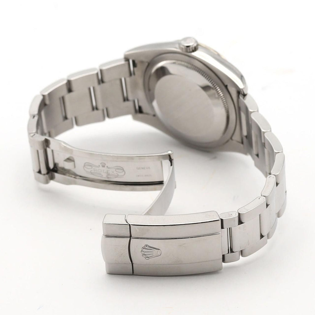 Rolex Turnograph 3 Automatic Winding D Number Watch — view 6