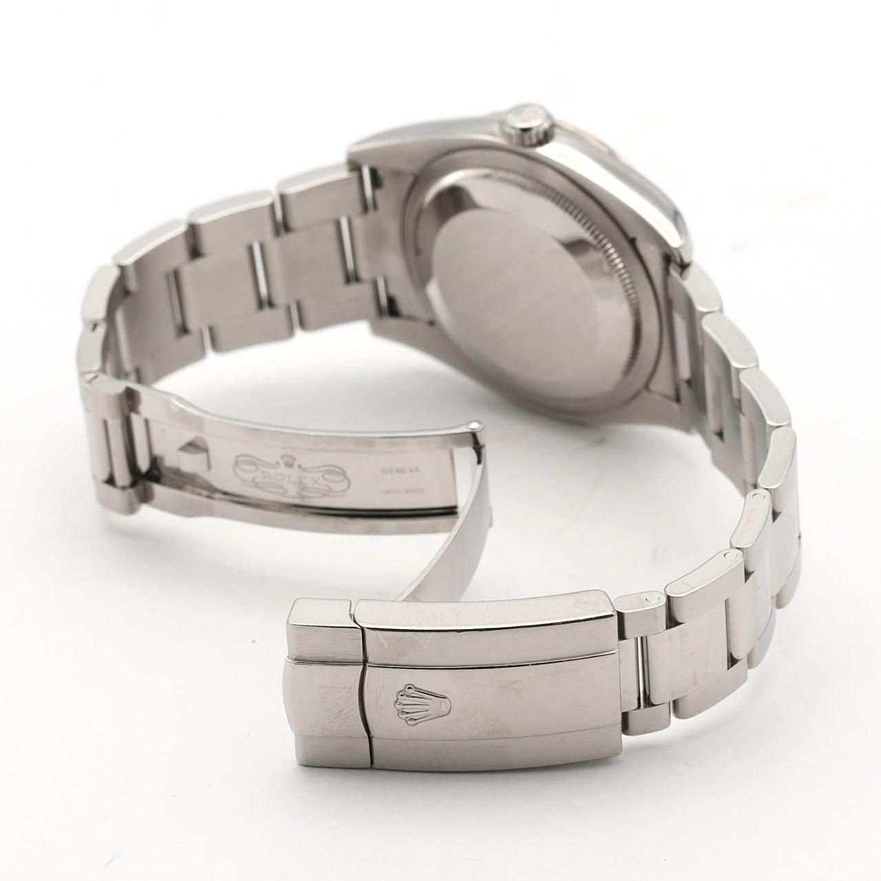 Rolex Turnograph 3 Automatic Winding D Number Watch — view 6