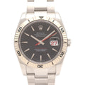 Rolex Turnograph 3 Automatic Winding D Number Watch