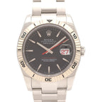 Rolex Turnograph 3 Automatic Winding D Number Watch