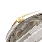 Rolex Datejust Automatic Winding T Number Watch — view 3