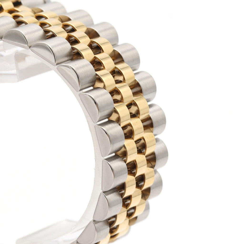Rolex Datejust Automatic Winding T Number Watch — view 4