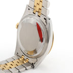 Rolex Datejust Automatic Winding T Number Watch — view 5