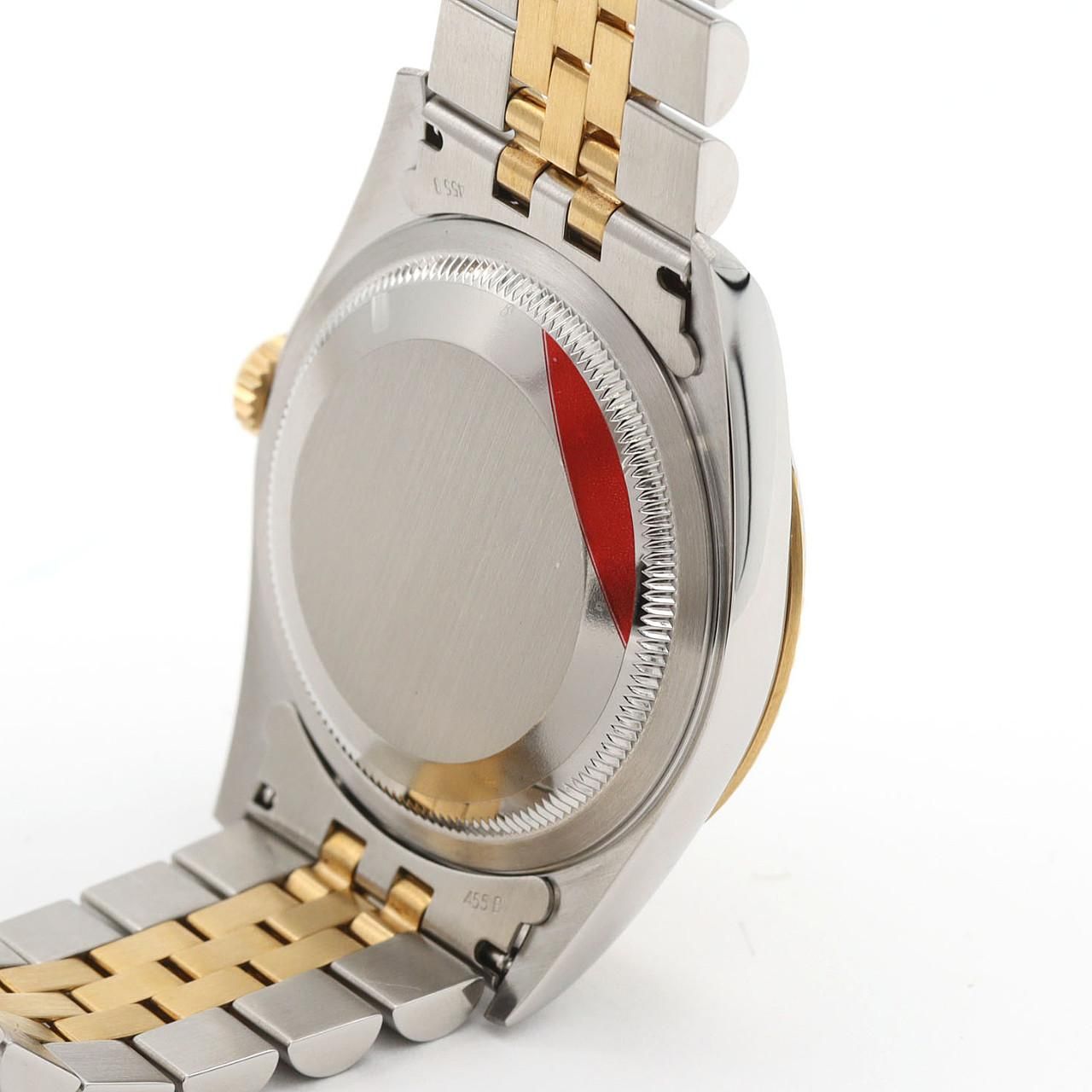 Rolex Datejust Automatic Winding T Number Watch — view 5