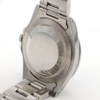 Rolex Explorer II SS Automatic Winding Number Watch — view 5