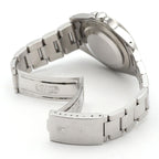 Rolex Explorer II SS Automatic Winding Number Watch — view 6