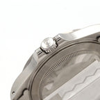 Rolex Explorer II SS Automatic Winding Number Watch — view 3
