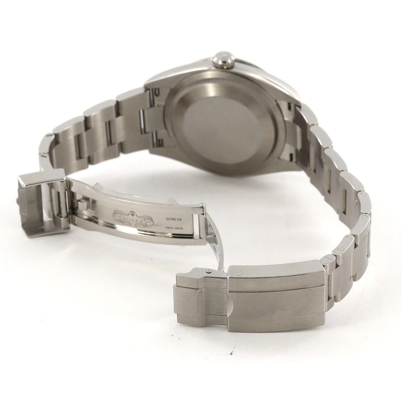 Rolex Explorer I SS Automatic Winding Watch — view 7
