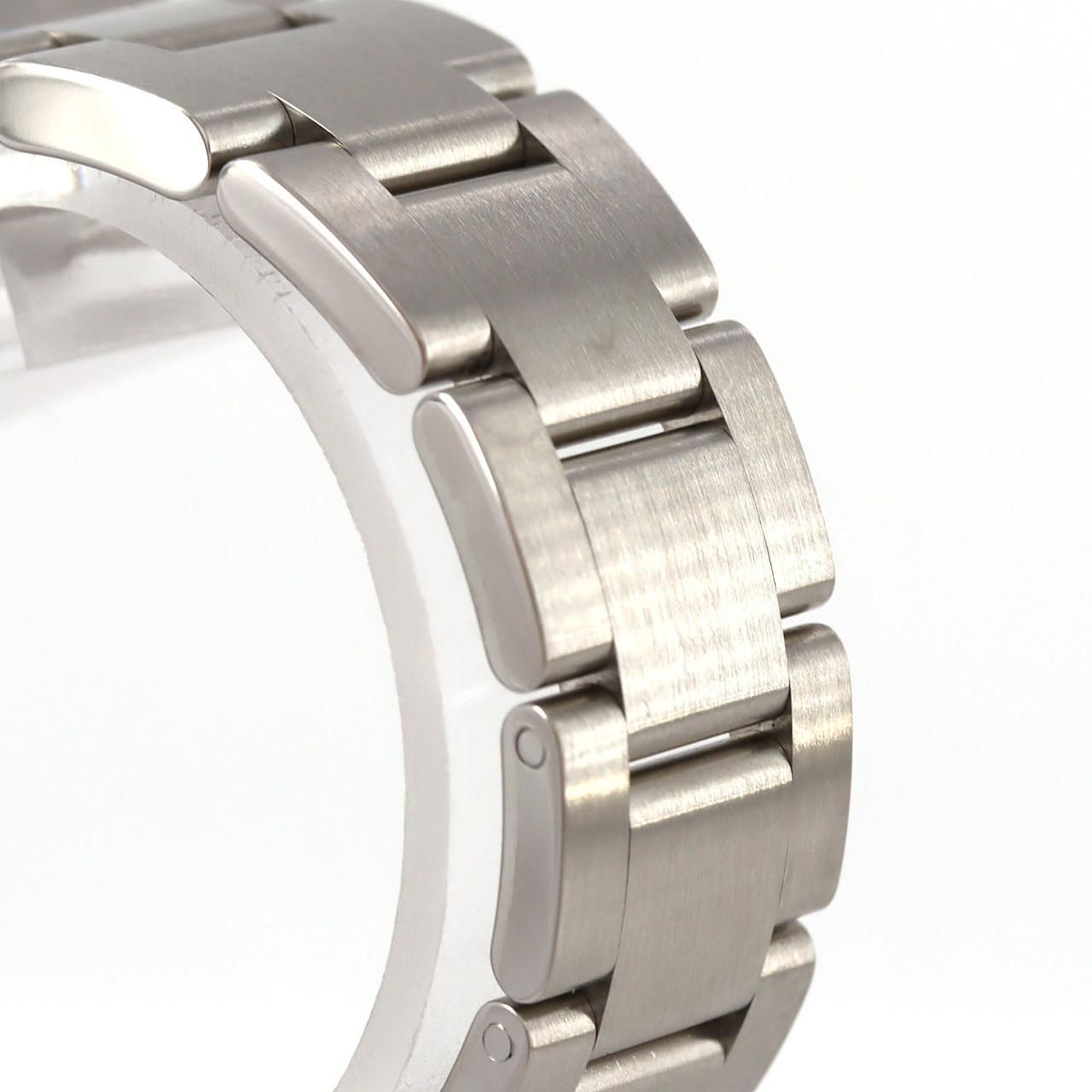 Rolex Explorer I SS Automatic Winding Watch — view 5