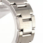 Rolex Explorer I SS Automatic Winding a Number Watch — view 5