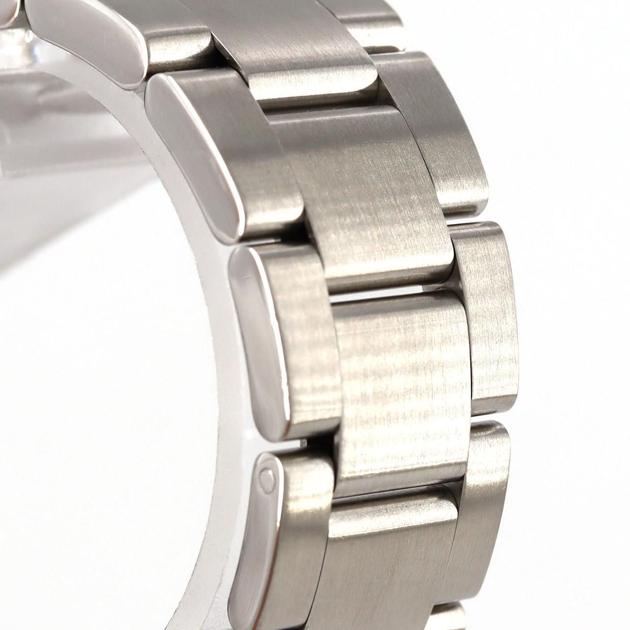 Rolex Explorer I SS Automatic Winding a Number Watch — view 5